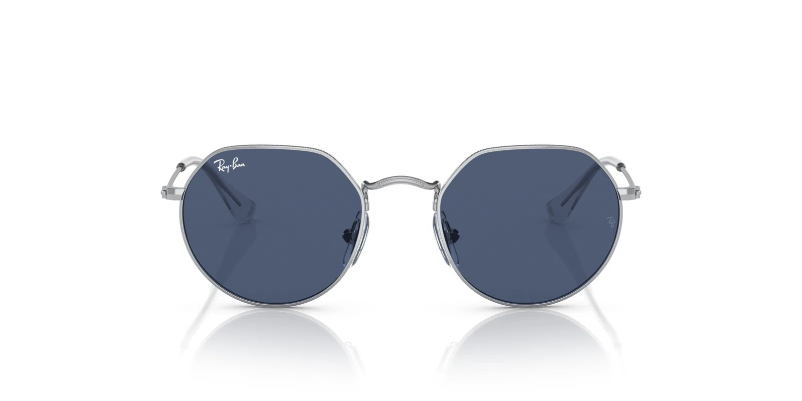 Ray-Ban Kids Jack 0RJ9565S Sunglasses - view 89